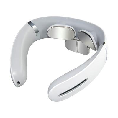 Misida Smart Multi-Head Neck Massager CN Plug (adapter Included)