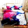 Love Chunibyo & Other Delusions Bedding Set Printed single Comforter Quilt Bed Cover Pillow Case 3 Pieces Sets Kids Adult Size