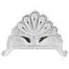 Retro Serviette Holder Table Napkin Rack Tissue Dispenser European   Ornaments