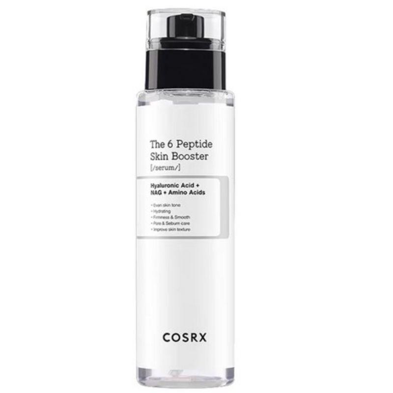 

COSRX The 6 Peptide Skin Booster Serum 150ml