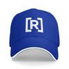 Residente Baseball Cap Luxury Brand fun hats Luxury Unisex cap hard hat Women Hats Unisexs