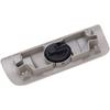 Bouton de commutation de toit ouvrant de voiture, rrupteur de commande de toit ouvrant