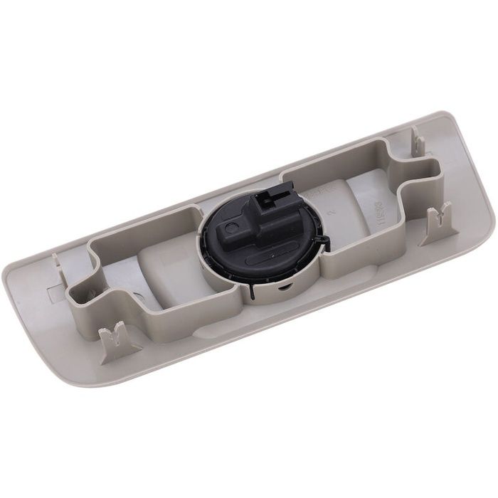 Bouton de commutation de toit ouvrant de voiture, rrupteur de commande de toit ouvrant