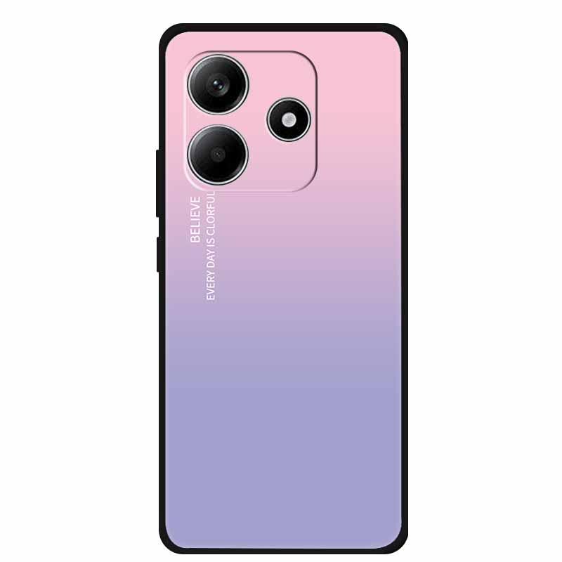 Lovely Case For Redmi Note 14 5G Cover Painted Cats Soft TPU Silicone Cover for Xiaomi Redmi Note 14 Pro Plus 5G Back Case Coque