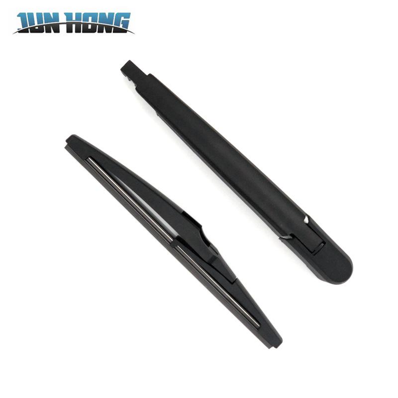 

Buick Encore Rear Wiper Assembly & Blade (2020-Present) Car wiper