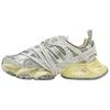 XLG RUNNER DELUXE Nízké robustní tenisky Unisex Šedé JR9631