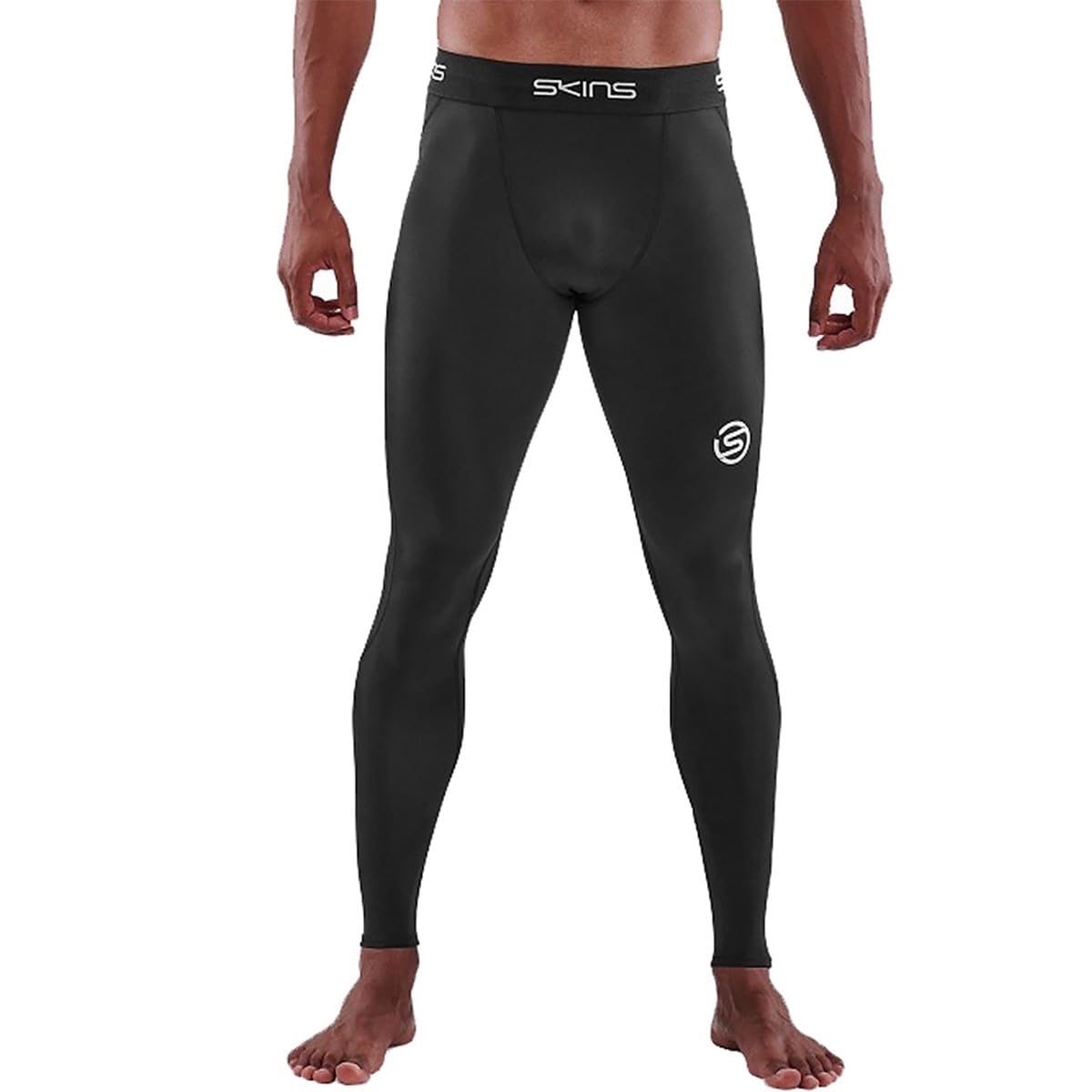 

Skins Длинные компрессионные длинные размера L СЕРИЯ-1 Мужские тайтсы, Одежда, Нижнее белье, Тайтсы, 18171110, Черный,