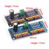 16 Channel Pwm Servo Servo Drive Board Robot Controller Iic Interface Driver Module Pca9685 For Raspberry Pi