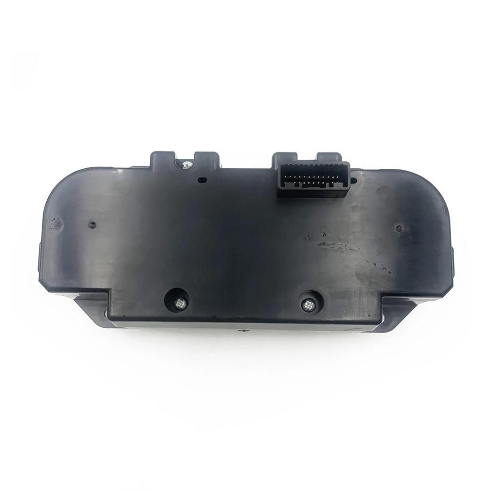 Ac Heater Climate Control Unit P68226600AA For Dodge Ram 1500 2500 3500 2013-2018