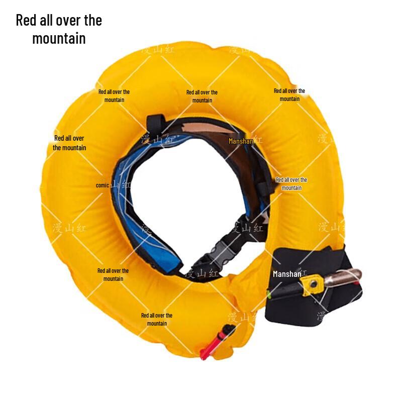 Manshanhong Professional Water Safety Rescue Equipment