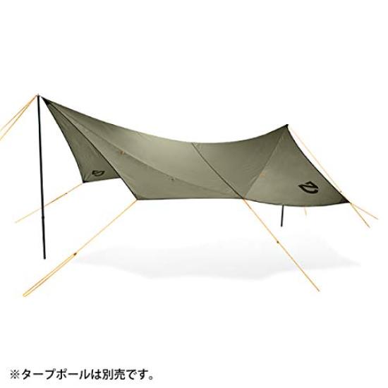 Nemo Shadow Caster LE 110 Коричневый NM-SCT110-LE