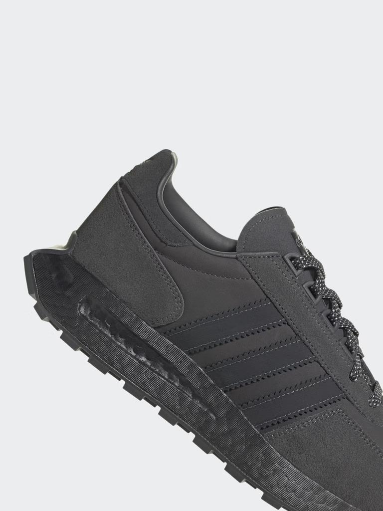 Adidas RETROPY E5 Classic Vintage Sports Shoes - Adidas Three Leaf IF3927