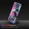 Anime Chainsaw Man Phone Case For Redmi Note 15 Pro 5G 14 13 12 Pro Plus 11 11T 11E 11S 10 Pro 10S 9 9S Cover Cell Clear with Su