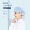 Work Wear Work Hat Mesh Cooking Hygienic Cap Cook Accessories Chef Hat  Food Service
