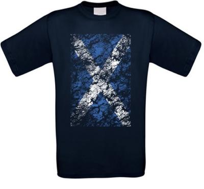 Scottland Scotland Glasgow Edinburgh T-Shirts