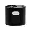 Portable Outdoor Waist Fan: Powerful Mini Cooling with Strong Wind for Construction Sites
