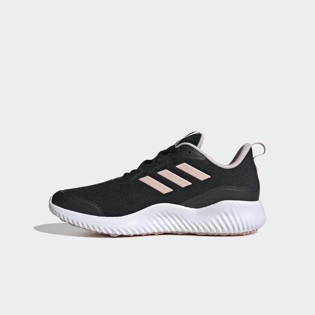 Adidas ALPHACOMFY Comfortable Leisure Running Shoes for Women - Adidas Light Sport ID0352