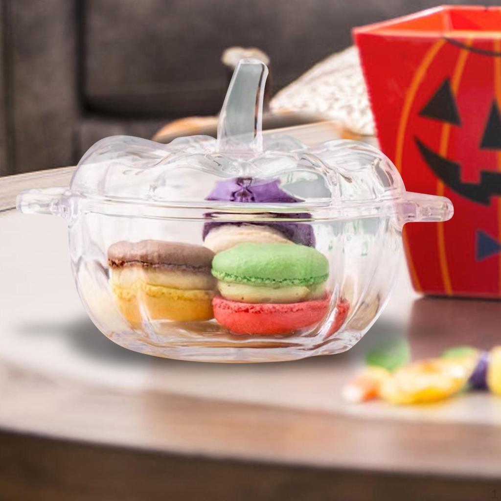 Skleněná dóza s víčkem, na svačiny a dekorace