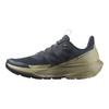 Salomon Elixir Activ Carbon Slate Green Men Sneakers Grey Glacier-Grey L47455300