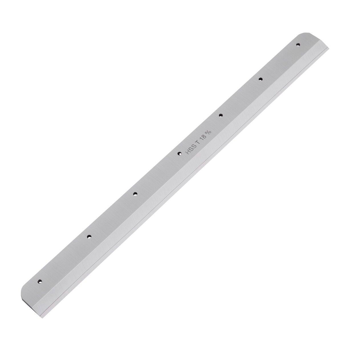 Paper Cutter Blade Heavy Duty Steel