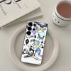 Game Omori Phone Case For Samsung S 24 Fe 25 Ultra Plus 20 Lite 21 30 22 23 24 22 Ultra 5G Fundas