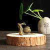 Personalized Antique Snail Ornaments, Tea Pets And Tea Ceremony Toys, Creative Desktop Collection Ornaments