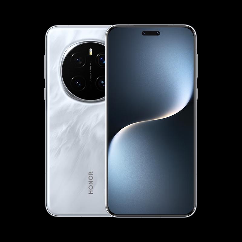 Honor Magic7 Pro 5G Smartphone (CN Version)