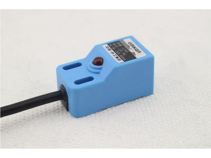 Inductive Square Proximity Switch PA-1805N Metal Sensor