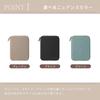 EDiT Planner B6 Round Zip One Page Per Vertical Refills Sold Black Cover, Size, Cover, Day/Weekly Layout, Pedil, Separately, Marks, DA-ZDC29-BK