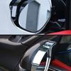 Hyorabyn New Outlander GN0W GN Series PHEV Rain Waterproof Door Mirror Covers (2021.12~Present) Mirror-Plated Finish, Protection, Dustproof, Visor,