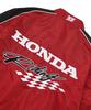 Phyps Motor Honda Racing Blouson_Rood