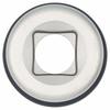 Tone Impact Inner Socket, 6A-17BA, 19.0mm (3/4") Drive, 17mm Width