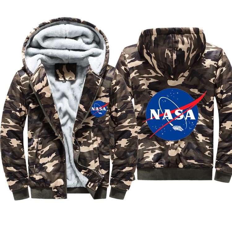 nasa camo jacket