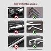 L-Type Hexagon Socket Wrench Set, 7/8mm Elbow-Shaped Complete Tool Kit