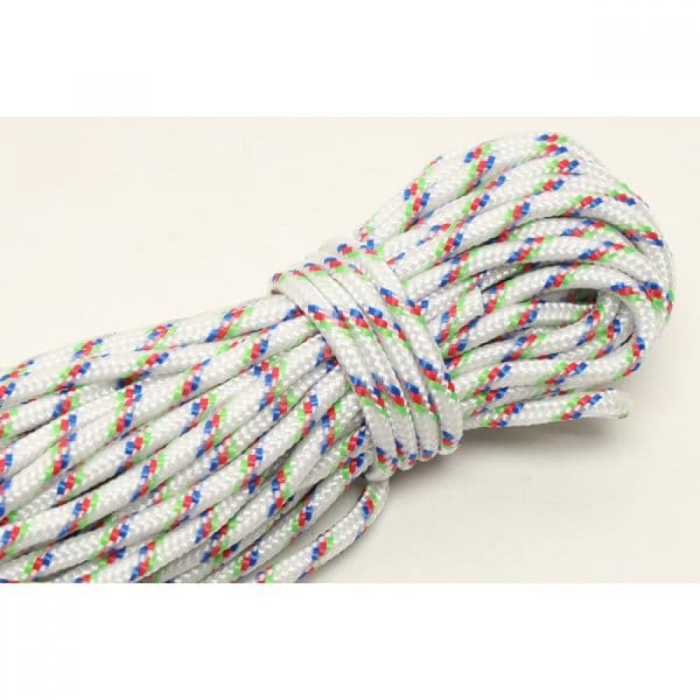Snowpeak Polypropylene Rope Tent Guy Line 3mm 10m Cut Ap 005