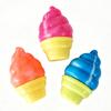 Bel Cubo By Schylling Giocattolo Sensoriale da Spremere Colore Gelato Squishy Sollievo dallo Stress Giocattoli Fidget Bambini Adulti Collezionabile