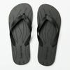 New flip-flops men's slippers  outdoor wear summer pinch foot non-slip soft bottom seaside beach sandals