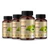 Jiva Amla Tablets 100% Pure Herbs Used, Rich In Vitamin C | Protects Against Free Radicals | Rich In Antioxidants - 120 Tablet (Pack of 4)