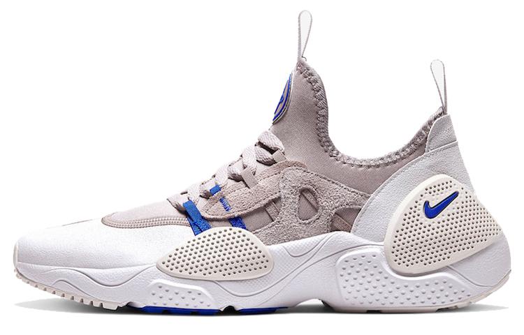 

Nike Huarache EDGE. Текст Мягкий серый BQ5101-200 42