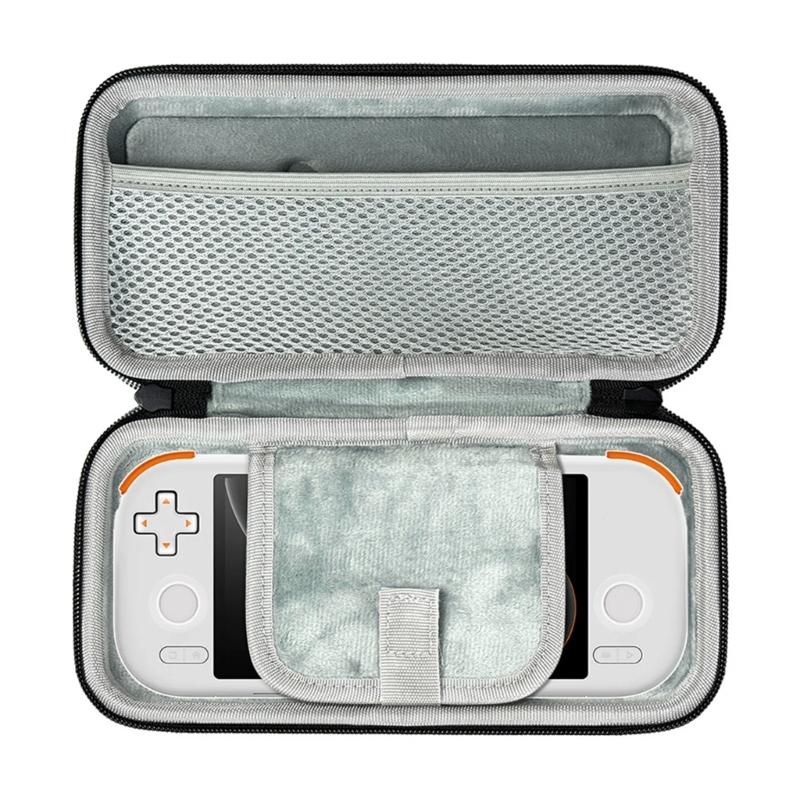 Étui de Transport Protecteur pour Appareil de Jeu Portable AIR X1 Avec Conception Imperméable Et Doublure Intérieure Douce