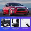 Rear Right Door Lock Actuator 825004GA0A for Infiniti 2014-2017 Models (Part 82500-4GA0A).