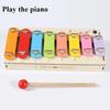 Children's science and education experiment models, children's DIY handcrafted assembly toys, children's DIY gifts Educational