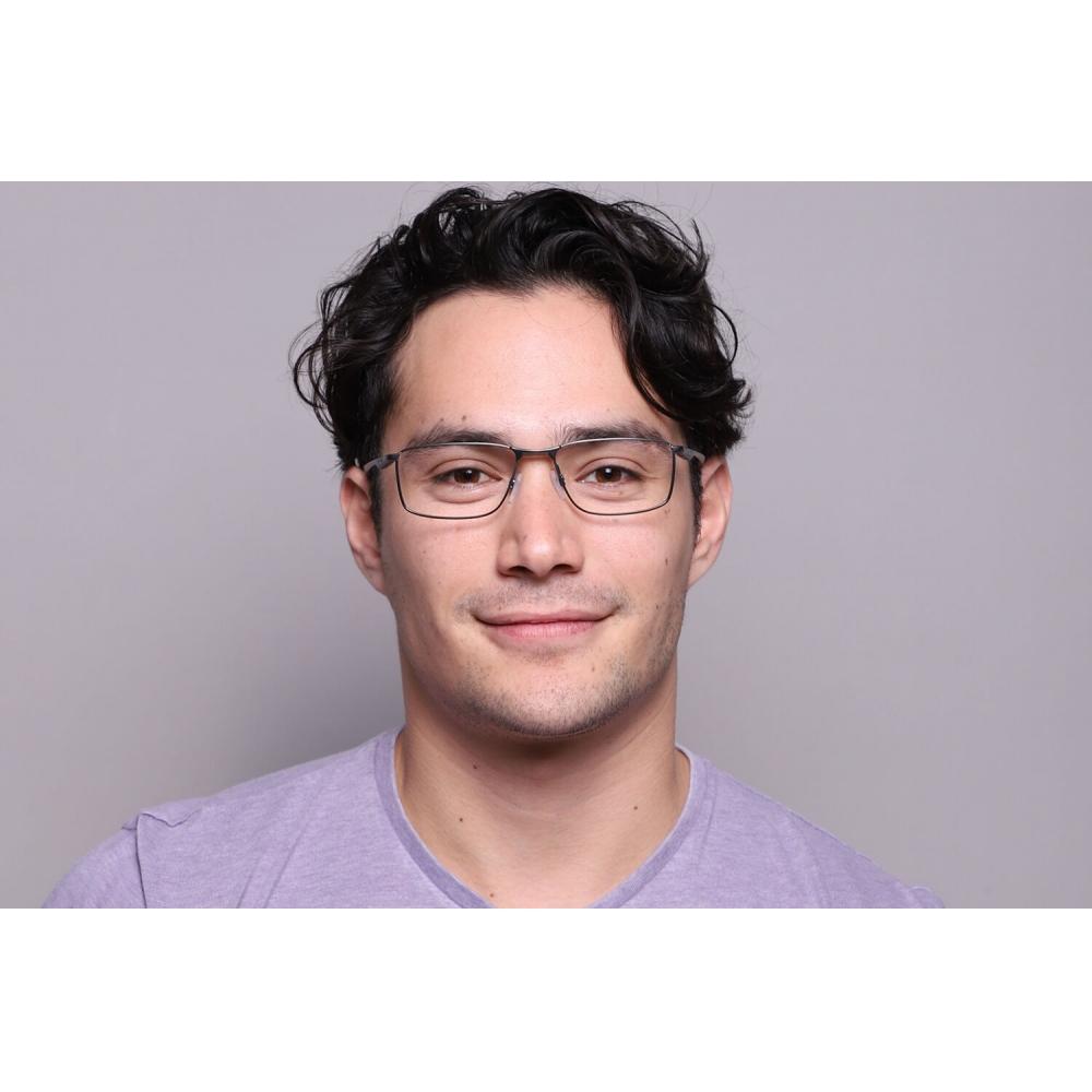 Oakley Ox3217 Socket 5.0 321715 Men Eyeglasses