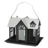 Villa Feeder In Metal, for Bird Seeds - Trixie