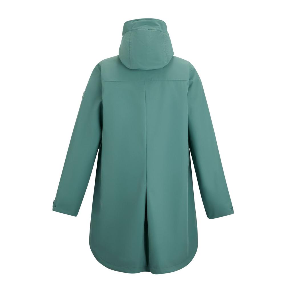Regatta Womens/Ladies Brianka Waterproof Jacket