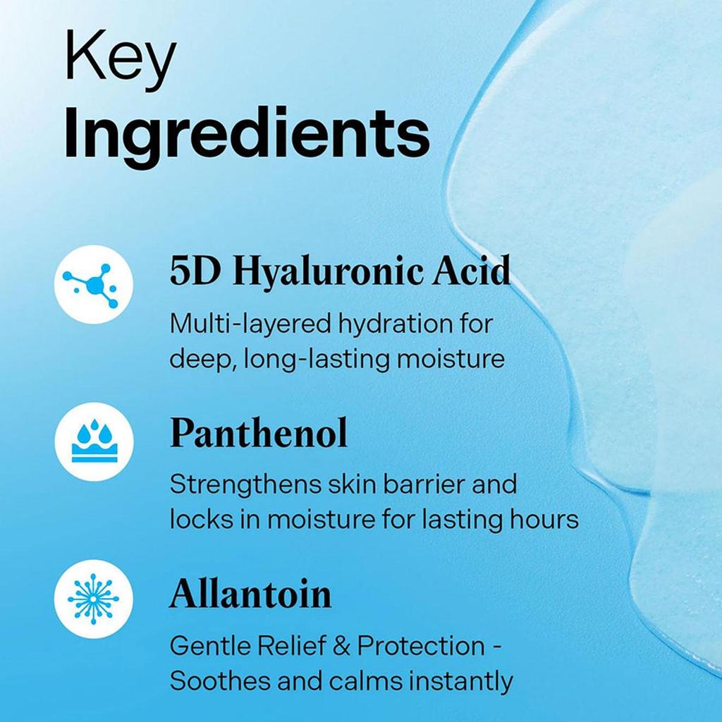 Torriden Dive-in Vegan Hyaluronic Acid Toner Pads (80 Pads)