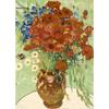 Van Gogh Famous Painting Still Life Flowers Posters Prints Canvas Printing Vintage Wall Art Picture for Living Room Home Decor