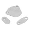 Kit de juntas de placas de bloqueo de EGR Reemplazo para     C4 LT1 1992‑1996