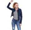 Women's Jacket Lee SLIM RIDER