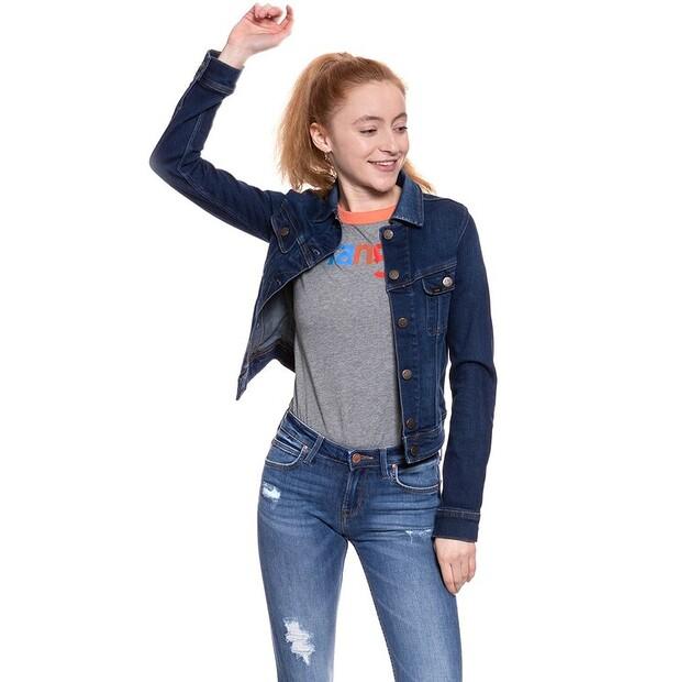 Куртка женская Lee SLIM RIDER EU S